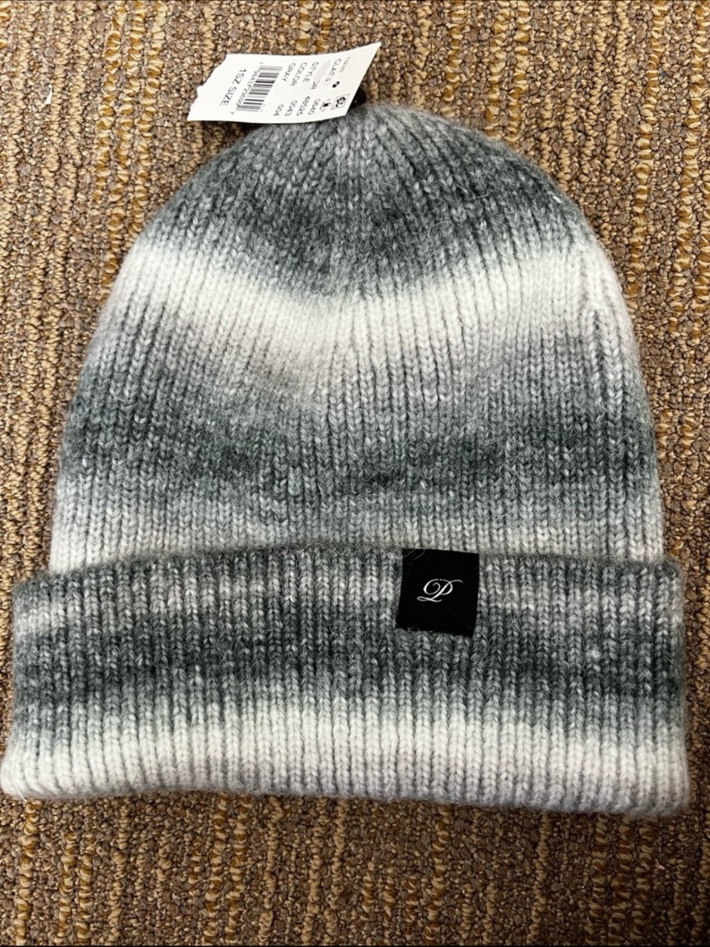 Beanie